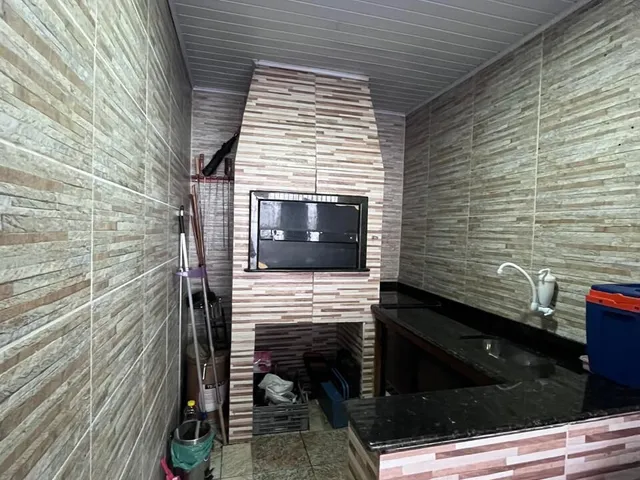 Imagem 5: Casa em Condomínio em Passauna, Araucária/Pr