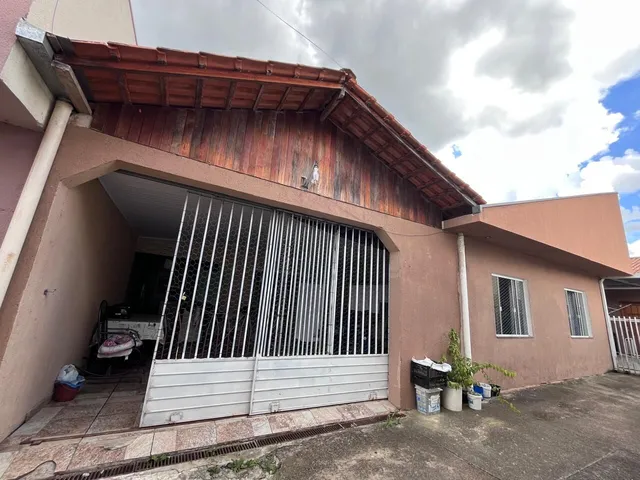 Imagem 2: Casa em Condomínio em Passauna, Araucária/Pr