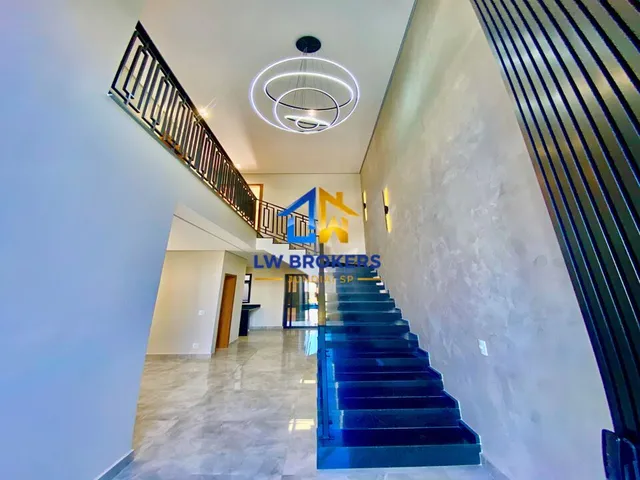 Imagem 9: Casa nova no Condomínio Reserva da Mata, Jundiaí/SP