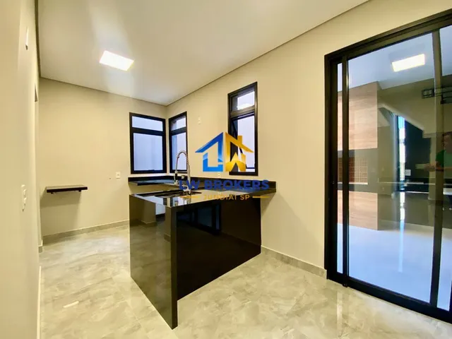Imagem 3: Casa nova no Condomínio Reserva da Mata, Jundiaí/SP