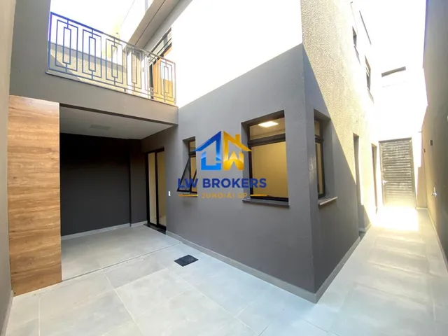 Imagem 13: Casa nova no Condomínio Reserva da Mata, Jundiaí/SP