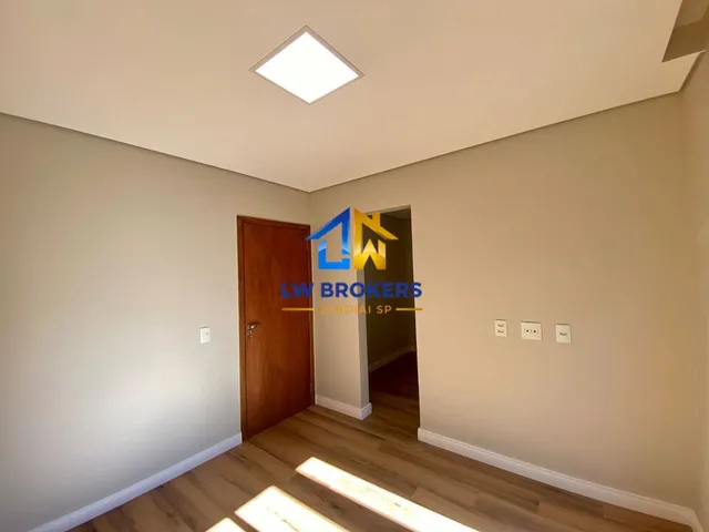 Imagem 10: Casa nova no Condomínio Reserva da Mata, Jundiaí/SP