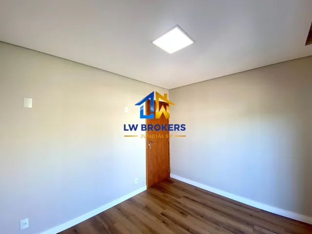 Imagem 8: Casa nova no Condomínio Reserva da Mata, Jundiaí/SP