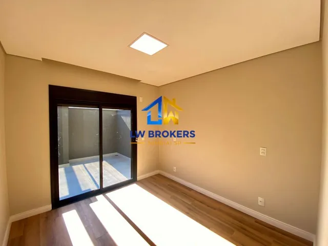 Imagem 6: Casa nova no Condomínio Reserva da Mata, Jundiaí/SP