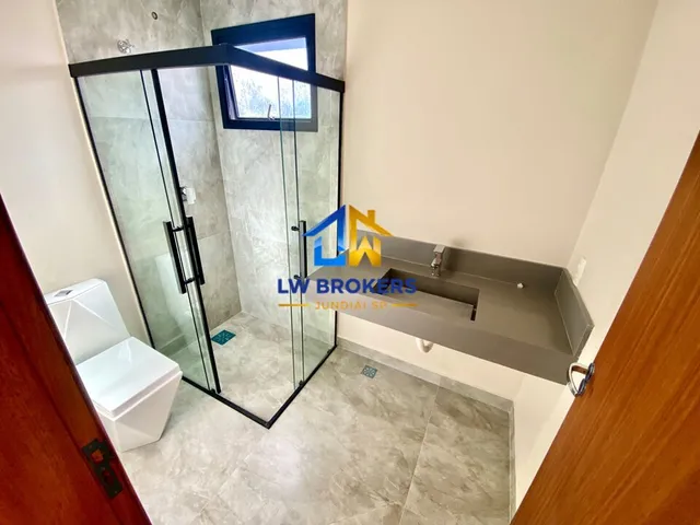 Imagem 11: Casa nova no Condomínio Reserva da Mata, Jundiaí/SP