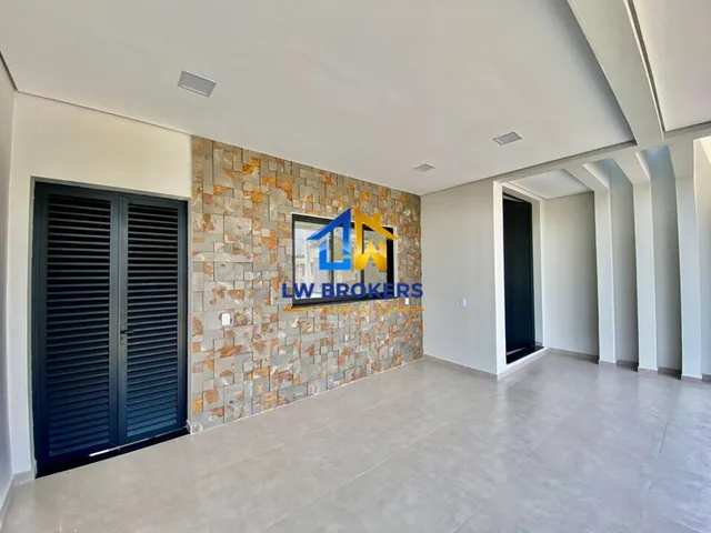 Imagem 4: Casa Nova no Reserva da Mata, Jundiaí/SP