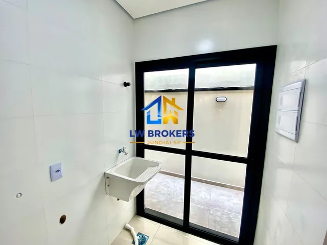 Imagem 15: Casa Nova no Reserva da Mata, Jundiaí/SP