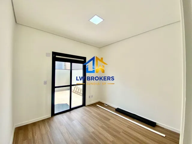 Imagem 6: Casa Nova no Reserva da Mata, Jundiaí/SP