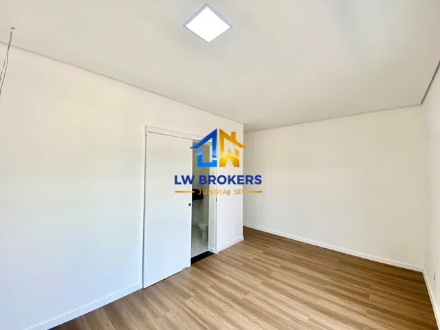 Imagem 9: Casa Nova no Reserva da Mata, Jundiaí/SP