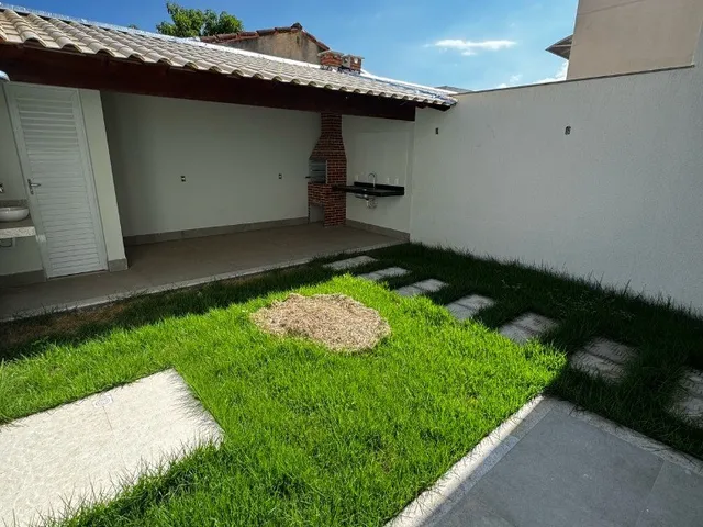 Imagem 5: Oportunidade - Casa para Venda em Guarapari-ES, Bairro Jardim Boa Vista: 3 Quartos, 1