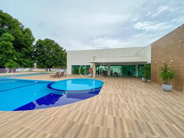 Imagem 1: Lote quitado de 360m² no Condomínio Jandaia