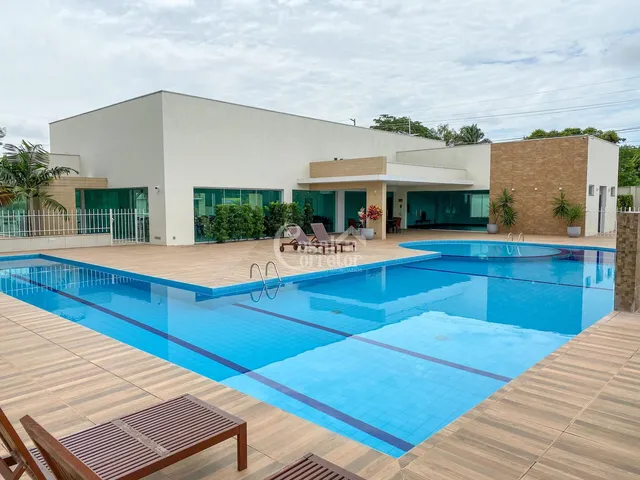 Imagem 2: Lote quitado de 360m² no Condomínio Jandaia