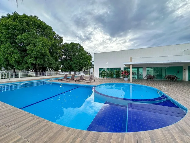 Imagem 16: Lote quitado de 360m² no Condomínio Jandaia