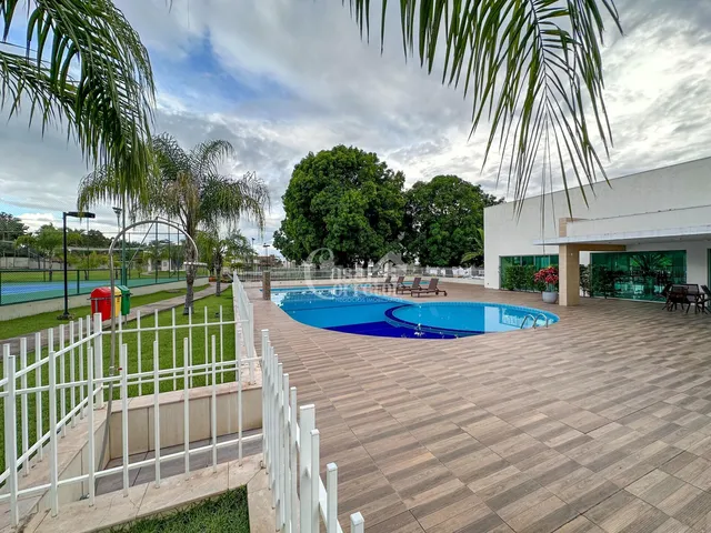 Imagem 11: Lote quitado de 360m² no Condomínio Jandaia
