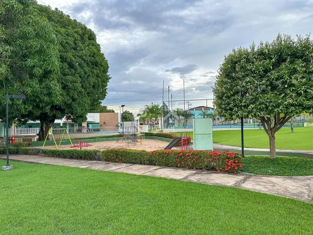 Imagem 6: Lote quitado de 360m² no Condomínio Jandaia