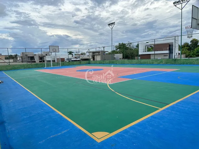 Imagem 9: Lote quitado de 360m² no Condomínio Jandaia