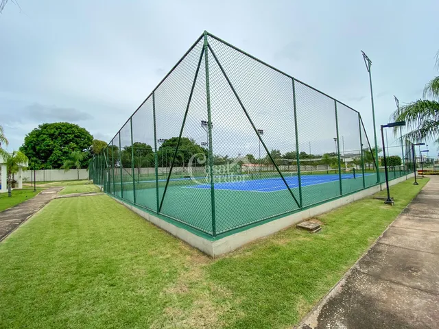 Imagem 12: Lote quitado de 360m² no Condomínio Jandaia