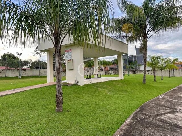 Imagem 13: Lote quitado de 360m² no Condomínio Jandaia