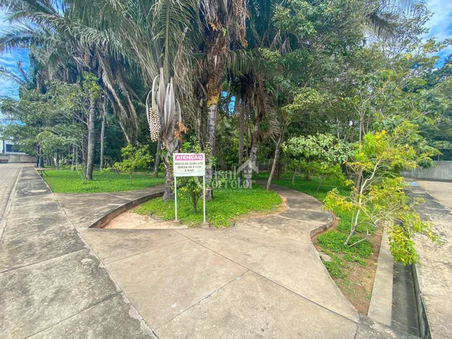 Imagem 14: Lote quitado de 360m² no Condomínio Jandaia