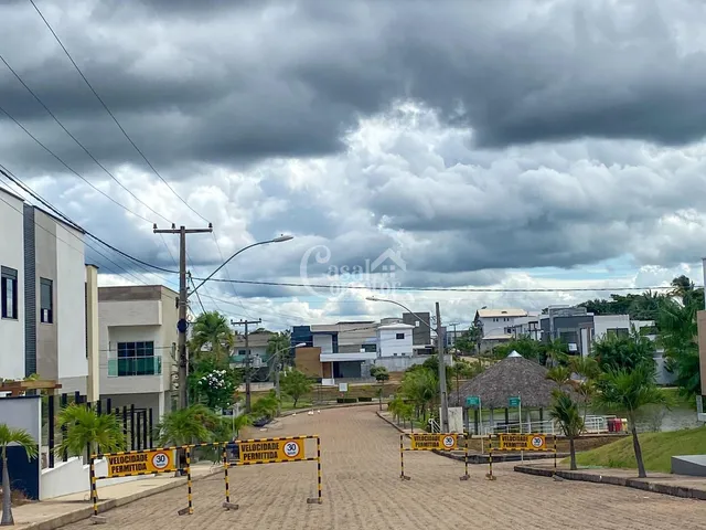 Imagem 4: Lote quitado de 360m² no Condomínio Jandaia