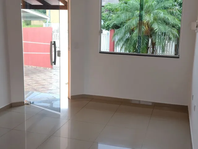 Imagem: Casa 4 Quartos no Sítio do Campo, Porcelanato