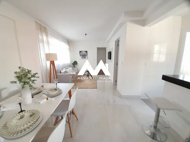 Imagem: Apartamento Padrão 3 quartos 2 vagas