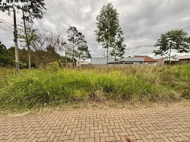 Imagem: Terreno - Bairro das Rosas - Estância Velha