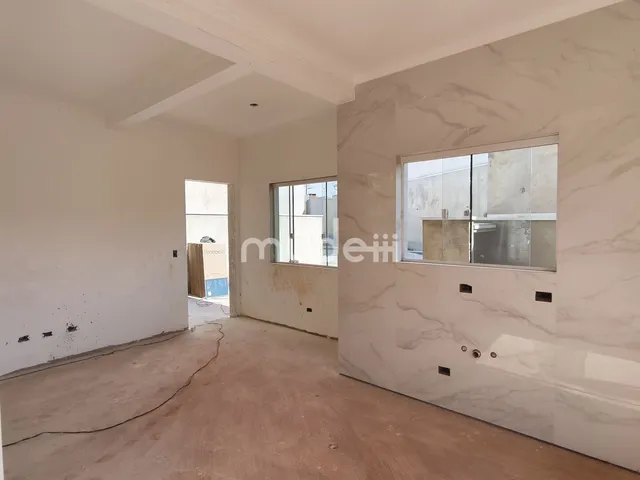 Imagem 10: Casa 3 dormitórios no Sítio Cercado