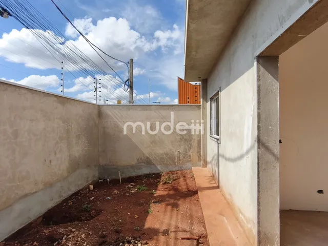 Imagem 2: Casa 3 dormitórios no Sítio Cercado