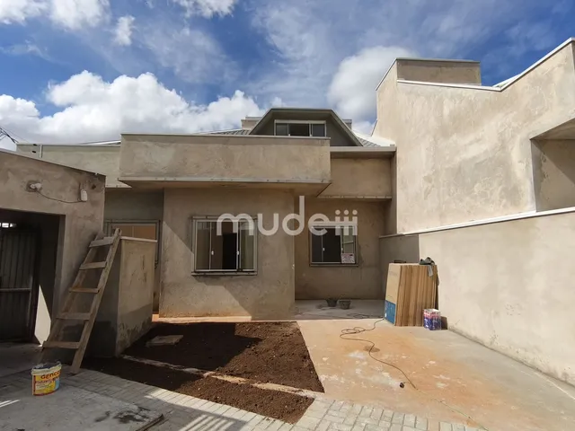 Imagem 14: Casa 3 dormitórios no Sítio Cercado