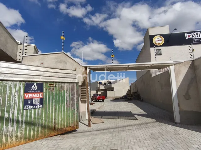Imagem 11: Casa 3 dormitórios no Sítio Cercado