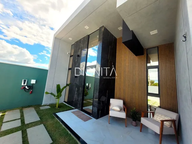 Imagem 15: Casa Plana em Condomínio Eusébio -CE