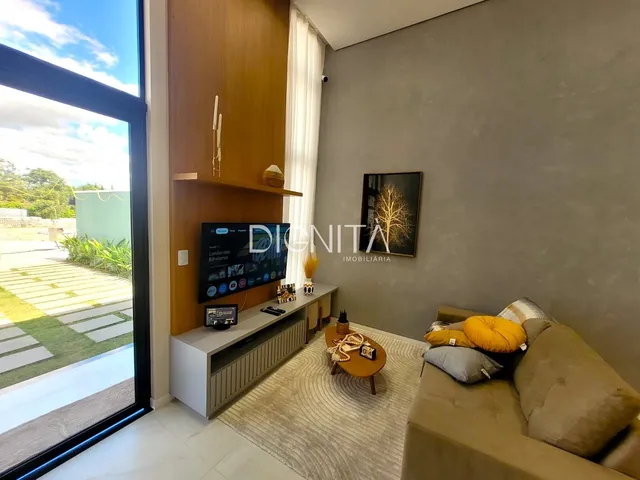 Imagem 13: Casa Plana em Condomínio Eusébio -CE
