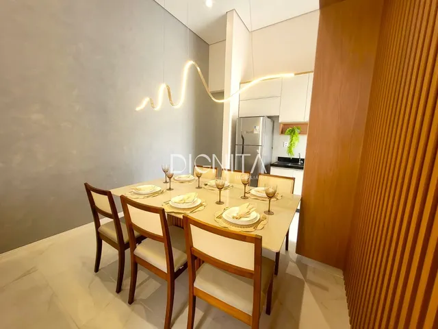 Imagem 14: Casa Plana em Condomínio Eusébio -CE