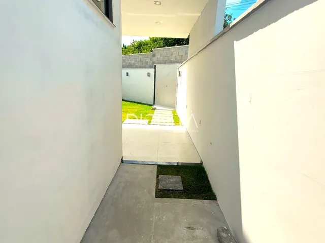 Imagem 9: Casa Plana em Condomínio Eusébio -CE