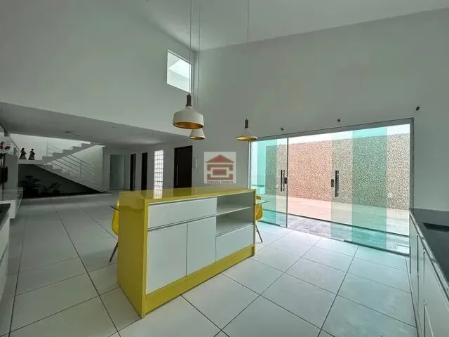 Imagem: Alugo Linda Casa/Sobrado, 3 Quartos, 250M2