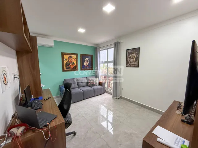 Imagem 16: Júnior Creci 4745 - 84 99922.4172 - Bosque dos Pássaros - Casa c/ 4 quartos - R
