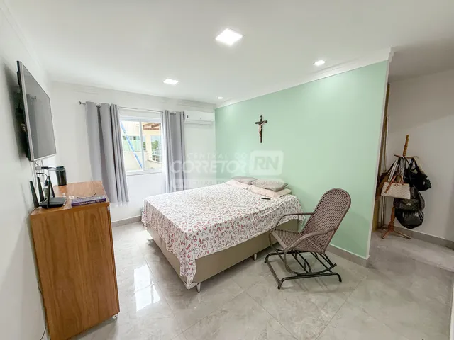 Imagem 5: Júnior Creci 4745 - 84 99922.4172 - Bosque dos Pássaros - Casa c/ 4 quartos - R