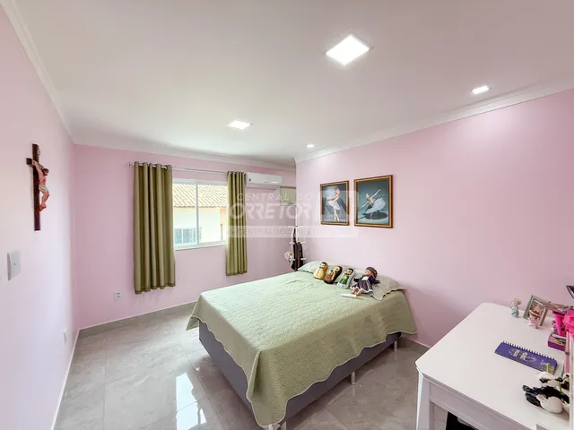 Imagem 13: Júnior Creci 4745 - 84 99922.4172 - Bosque dos Pássaros - Casa c/ 4 quartos - R