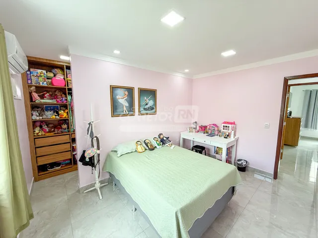 Imagem 9: Júnior Creci 4745 - 84 99922.4172 - Bosque dos Pássaros - Casa c/ 4 quartos - R