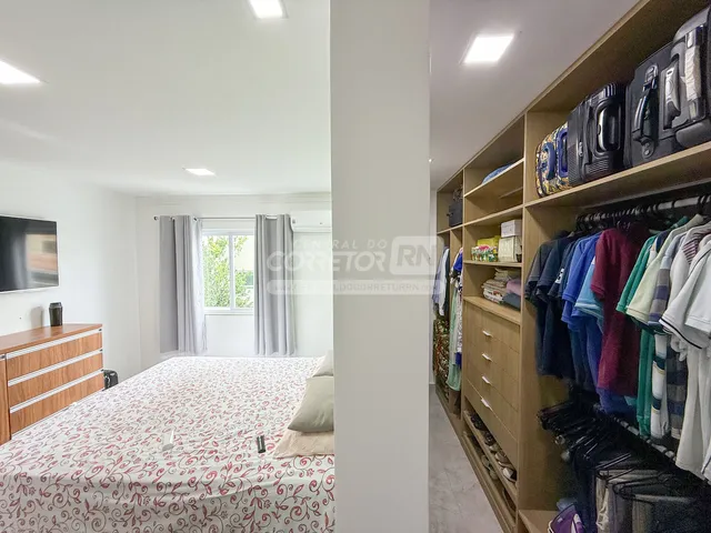 Imagem 3: Júnior Creci 4745 - 84 99922.4172 - Bosque dos Pássaros - Casa c/ 4 quartos - R