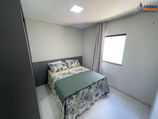Imagem 5: Casa residencial para Venda em rua pública, Colorado, Itaberaba, 3 quartos, 1 suíte, 1