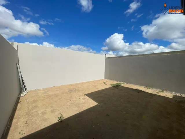 Imagem 4: Casa residencial para Venda em rua pública, Colorado, Itaberaba, 3 quartos, 1 suíte, 1