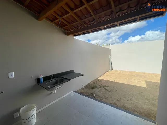 Imagem 8: Casa residencial para Venda em rua pública, Colorado, Itaberaba, 3 quartos, 1 suíte, 1