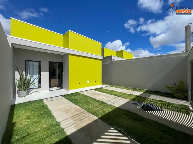 Imagem 13: Casa residencial para Venda em rua pública, Colorado, Itaberaba, 3 quartos, 1 suíte, 1