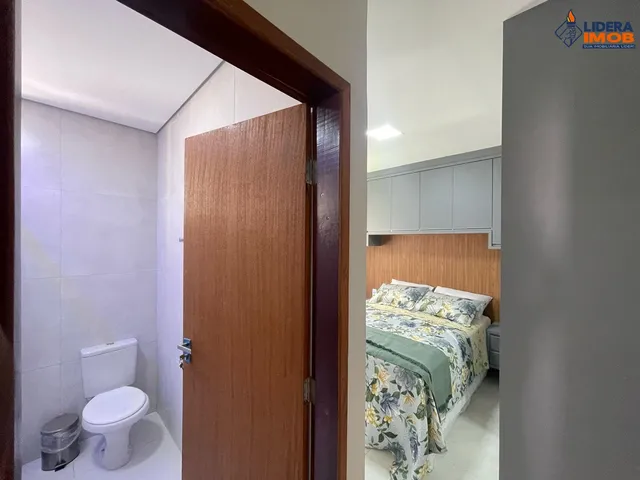Imagem 10: Casa residencial para Venda em rua pública, Colorado, Itaberaba, 3 quartos, 1 suíte, 1