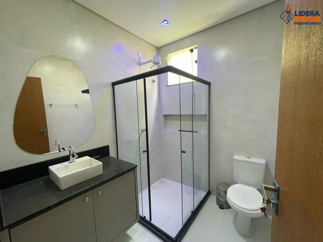 Imagem 7: Casa residencial para Venda em rua pública, Colorado, Itaberaba, 3 quartos, 1 suíte, 1