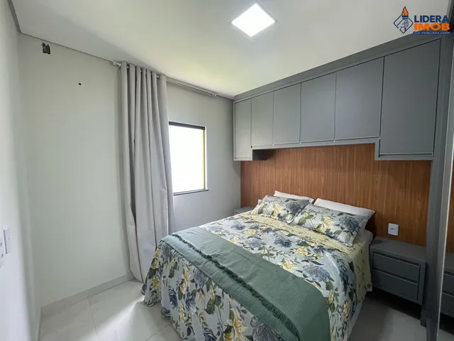 Imagem 14: Casa residencial para Venda em rua pública, Colorado, Itaberaba, 3 quartos, 1 suíte, 1