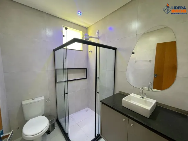 Imagem 6: Casa residencial para Venda em rua pública, Colorado, Itaberaba, 3 quartos, 1 suíte, 1
