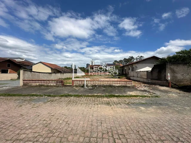 Imagem: Terreno com 576m² à venda no bairro Das